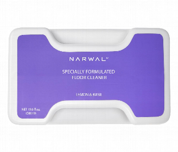 Express Delivery - Narwal Cppja001300000 Floor Cleaner For Freo Z Series Lemon 500Ml - ID 7161403