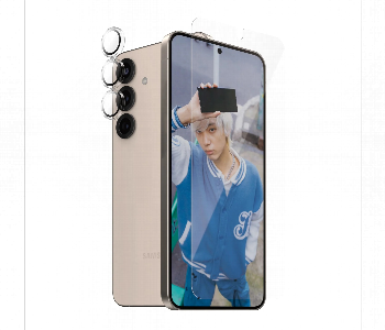 Express Delivery - Panzerglass 2 In 1 Bundle Samsung S25 Plus Kit - ID 7161439