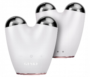 Express Delivery - Geske Microcurrent Face Lifter 6In1 Gk000015Sl01 Starlight 15 - ID 7161545