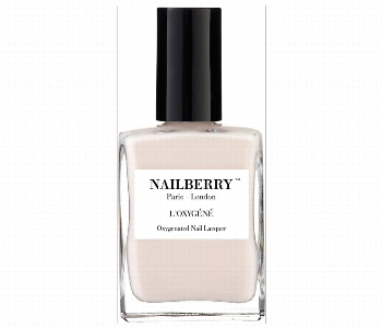 Express Delivery - Nailberry Almond Nox141 Nude Breathable Polish - ID 7161548