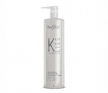 Express Delivery - Desirius Kliss Unik Keratin Straightener 5860 1000Ml - ID 7161587
