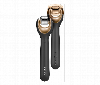Express Delivery - Geske Micro Needle Face Roller 9In1 Gk000053Gy01 Gray 53 - ID 7161651