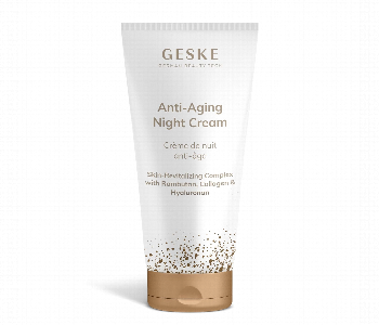 Express Delivery - Geske Anti Aging Night Cream Hydrating Gk000644Sc01 - ID 7161656