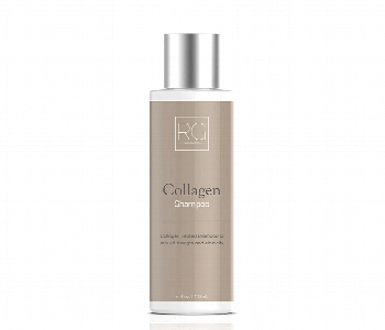 Express Delivery - Rg Collagen Shampoo 235Ml Strength Elasticity Care - ID 7161674