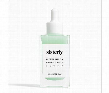 Express Delivery - Sisterly Bitter Melon Serum 50Ml Pore Tightening Care - ID 7161689