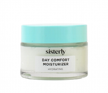 Express Delivery - Sisterly Comfort Moisturizer 50Ml  272003 Hydration Barrier - ID 7161691