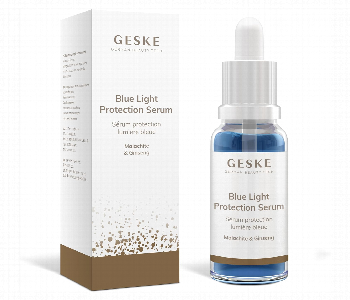 Express Delivery - Geske Blue Light Protection Serum Gk000659 Hydrating Care - ID 7161701