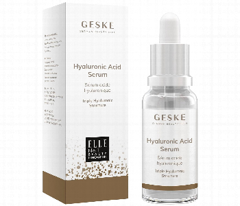 Express Delivery - Geske Hyaluronic Acid Serum Gk000661Sc01 Deep Hydration Care - ID 7161707