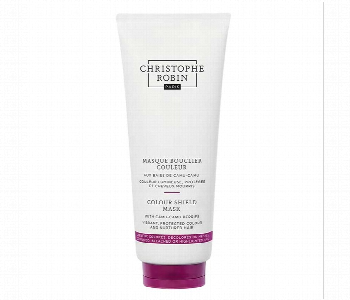 Express Delivery - Christophe Robin Color Shield Mask 200Ml Da250 Care - ID 7161743