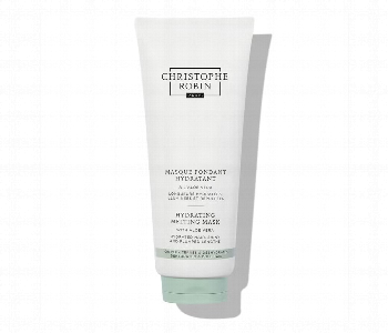 Express Delivery - Christophe Robin Aloe Vera Mask 200Ml 12635434 Hydrating Care - ID 7161787