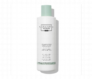 Express Delivery - Christophe Robin Aloe Vera Shampoo 250Ml Sh1000 Care - ID 7161788