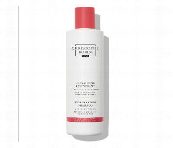 Express Delivery - Christophe Robin Shampoo 250Ml 12635449 Prickly Pear Repair - ID 7161798