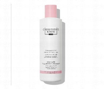 Express Delivery - Christophe Robin Volumizing Shampoo 250Ml  12635448Rose Care - ID 7161801