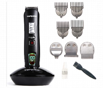 Express Delivery - Termix Styling Cut Clipper P Maq Tx04 Lcd Turbo Blade Control - ID 7161807