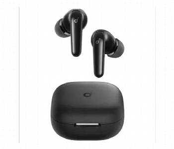 Express Delivery - Anker Soundcore R60I Nc Earbuds Anc 50H Bluetooth 6.1 Black - ID 7161818