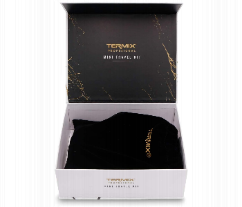 Express Delivery - Termix Travel Kit 000700 Compact Hair Styling Set - ID 7161838