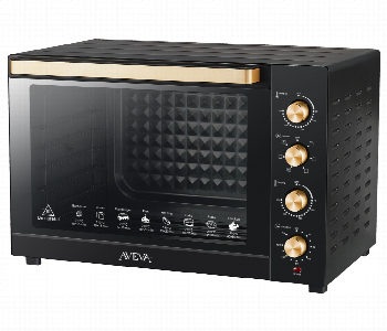 Express Delivery - Aveva Avhheo100L 100Ltr Electric Oven 2800W - ID 7161855