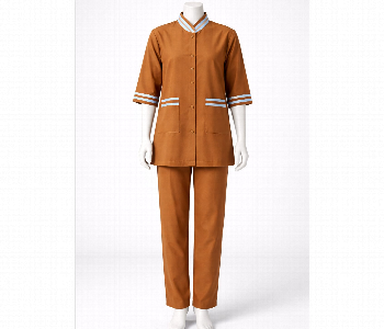 Express Delivery - Uniform Open Cosmic Orange Fz 101 - ID 7161926