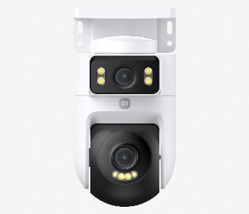 Safe Home, Smart Choice For Xiaomi Cw500 Dual Camera Outdoor Wifi Ai Tracking - ID 7161977