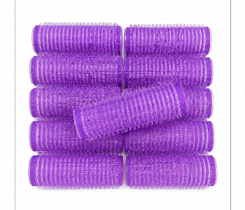 Express Delivery - Hair Roller F1 2 Size 1.8X6.3 Pack 10 - ID 7162102