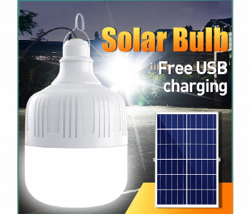 Express Delivery - Multifunctional Camping Solar Light Portable Outdoor  Adventures - ID 7162105