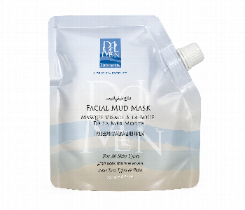 Express Delivery - Dolmen Deeply Cleansing Facial Mud Mask 250 Gm - ID 7162146