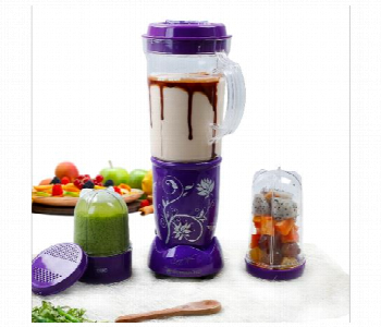 Express Delivery - Wonderchef Nutri Blend 63152295 500W With 3 Jar - ID 7162159