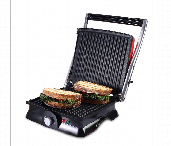 Express Delivery - Wonderchef Crimson Edge 63153834 1600W 3 In 1 Grill Sandwich Maker - ID 7162273