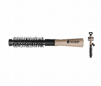 Express Delivery - Boreal Hair Brush Model 1509 Detangling And Styling Brush - ID 7162308