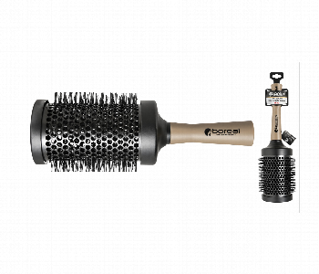 Express Delivery - Boreal 56Mm Hair Brush Model 1513 Blowout And Volume Brush - ID 7162358