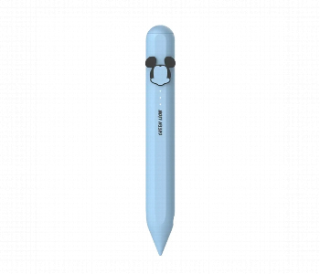 Express Delivery - Green Lion Kids Pro Stylus Pen For Ipad Blue - ID 7162374