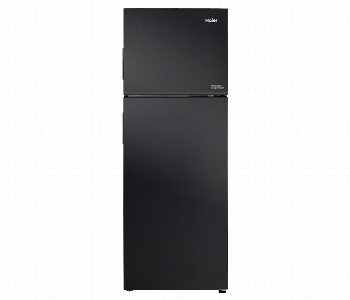 Express Delivery - Haier Hrf468Bs 468L Twin Inverter Refrigerator Black - ID 7162402