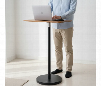 Express Delivery - Jopree Adjustable Mini Table Laptop And Projector Stand - ID 7162420