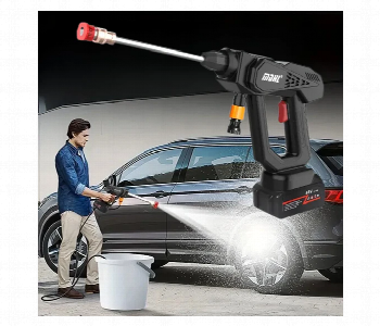 Express Delivery - Mdhl Cordless High Pressure Washer 48V Portable Cleaner - ID 7162524