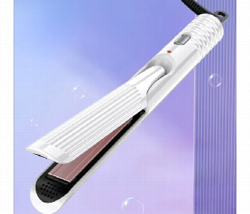 Express Delivery - Kakusiga Hair Straightening Iron Kd3886A  160 Degree C Constant Heat - ID 7162591