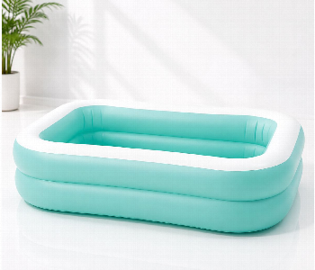 Express Delivery - Intex Inflatable Family Swimming Pool - ID 7162650