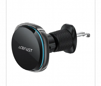 Express Delivery - Acefast D31 Magnetic Wireless Car Charger Holder Vent Mount - ID 7162688