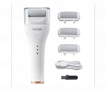 Express Delivery - Enchen Rock Waterproof Electric Foot Callus Remover - ID 7162733