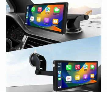 Express Delivery - 10.26 Pro Car Stereo Wireless Carplay 1080P Camera Aux And Fm Transmission - ID 7162778
