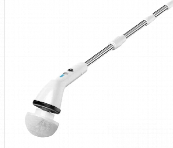 Express Delivery - Porodo 7 In 1 2500Mah Cordless Electric Scrubber - ID 7162782