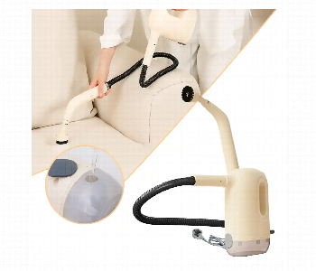 Express Delivery - Other Yczq 001 Steam Cleaner 1200W 300Ml Tank Beige - ID 7162786
