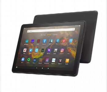 Express Delivery - Amazon Fire Hd 10 Tablet 32Gb 1080P Alexa - ID 7162791