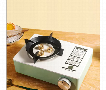 Express Delivery - Portable Outdoor High Power 3500W Camping Gas Stove - ID 7162806