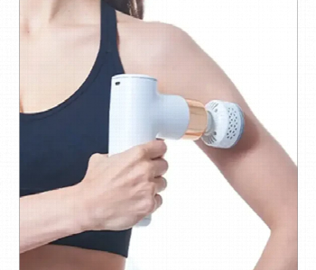 Express Delivery - Admos Hot And Cold Therapy Massager 1800Mah 8 Speed - ID 7162812
