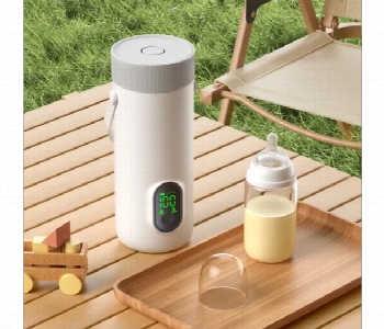 Instant Heat, Perfect Brew! For Rk 3 Portable Electric Travel Kettle 27000Mah White - ID 7162842