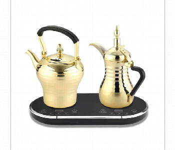 Express Delivery - Lepresso Dual Pot Coffee And Tea Brewing Set 750Ml And 800Ml - ID 7162846