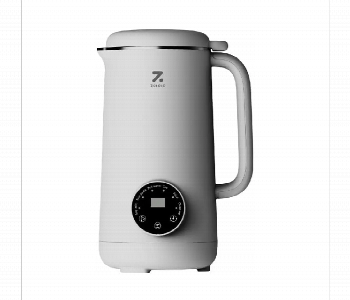 Express Delivery - Zolele Mb601 Multi Purpose Boiler And Juicer 600Ml Digital - ID 7162867