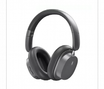 Express Delivery - Baseus Bowie D05 Wireless Headphones Bluetooth 5.3 - ID 7162923