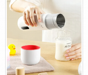 Instant Heat, Perfect Brew! For Deerma Portable Electric Kettle Thermal 350Ml 40 To 90 Degree Celsius - ID 7162932
