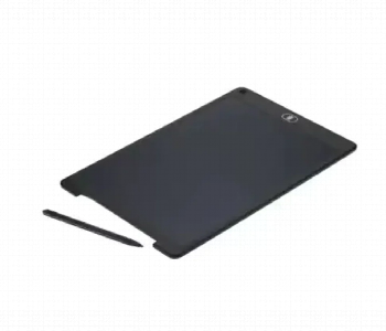 Express Delivery - Lcd Writing Tablet 10.5 Inch Environmental Drawing Board Black - ID 7163035